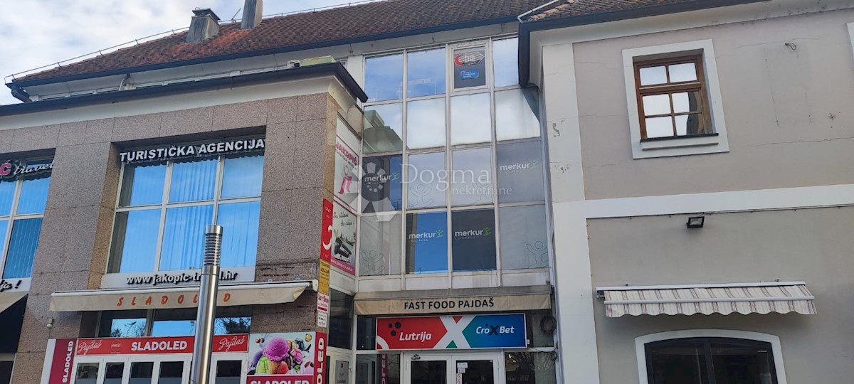 Commerciale In vendita - MEĐIMURSKA ČAKOVEC