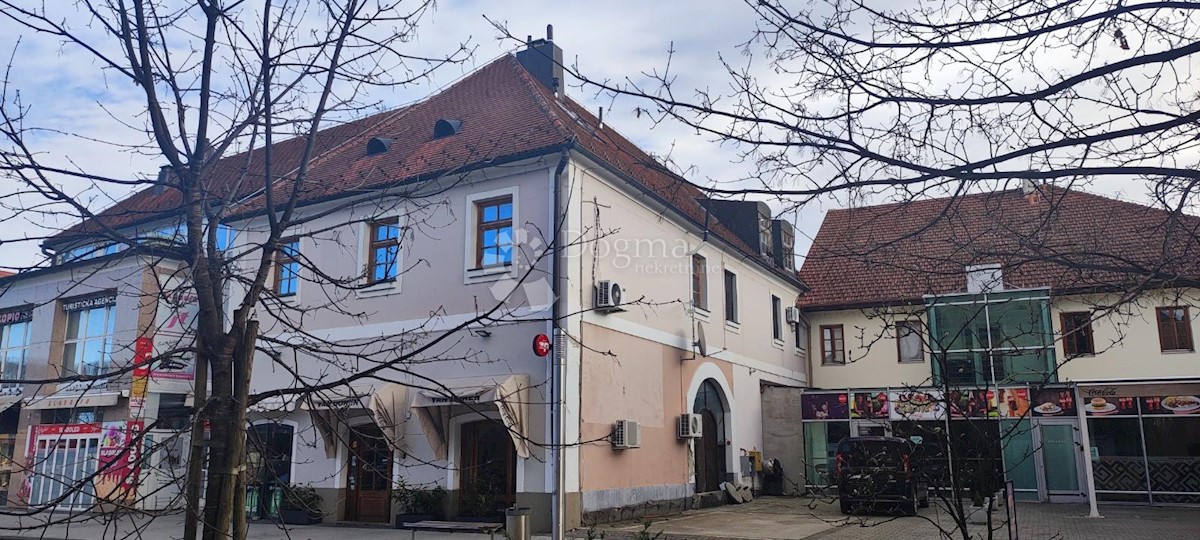 Commerciale In vendita - MEĐIMURSKA ČAKOVEC