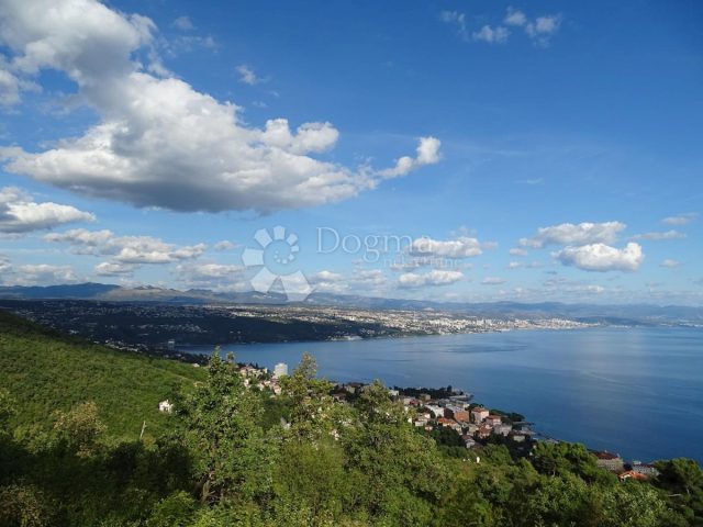 Terreno in vendita 6552 m² – Opatija