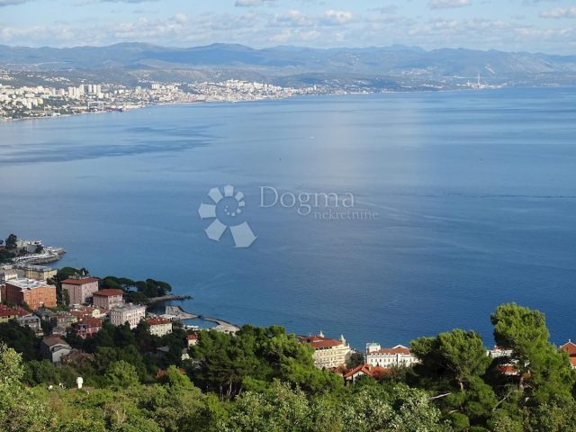 Grundstück Zu verkaufen - Primorsko-goranska Opatija - foto 2/6