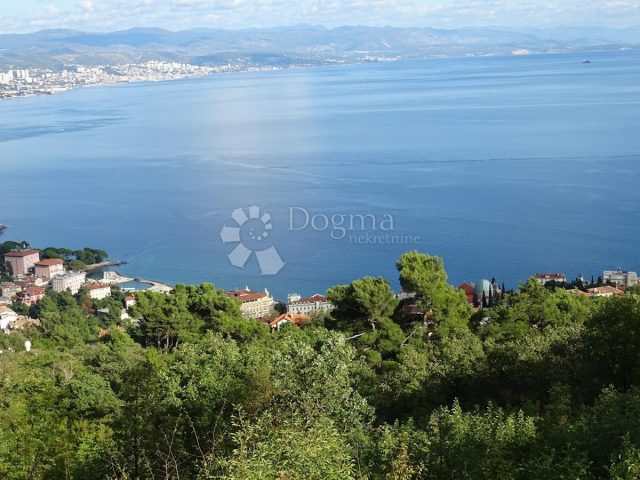 Grundstück Zu verkaufen - Primorsko-goranska Opatija - foto 5/6