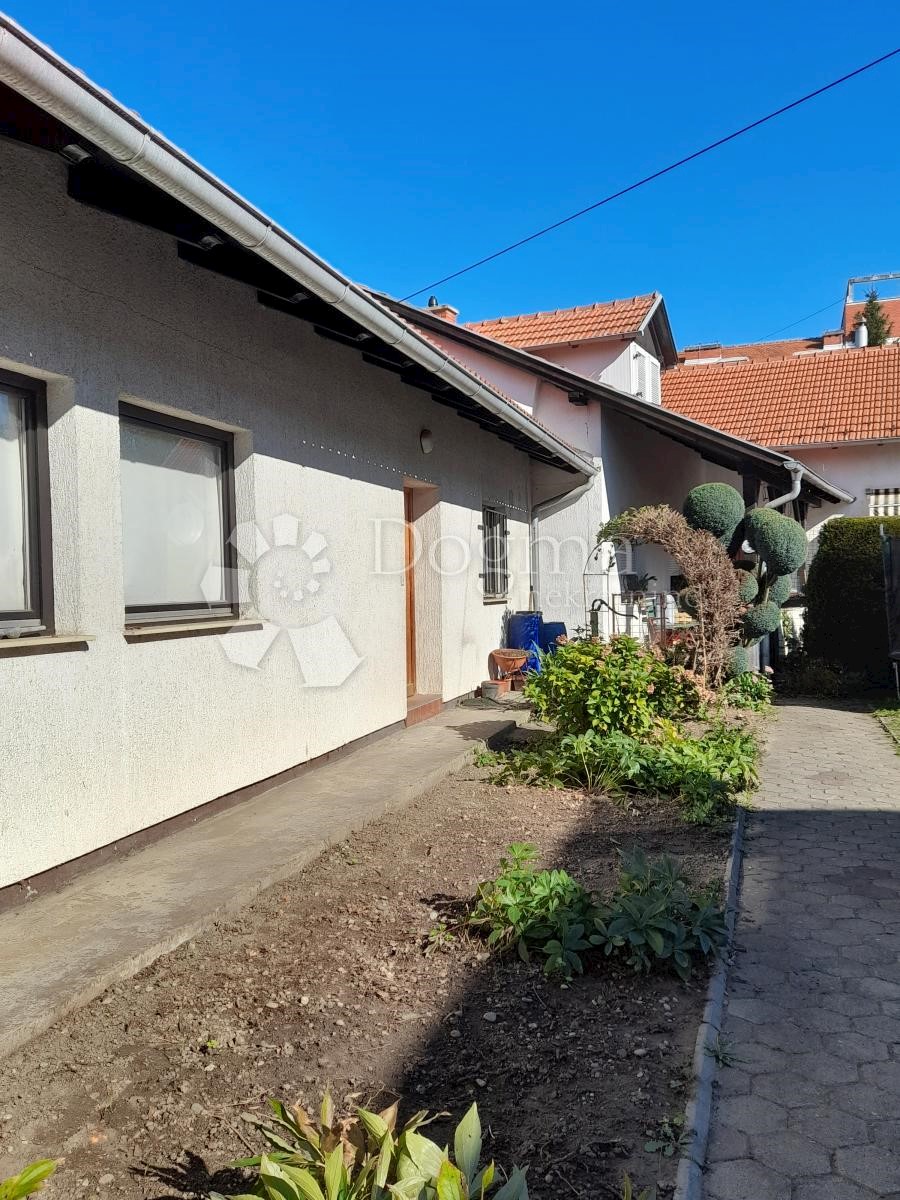 Dom Na predaj - MEĐIMURSKA ČAKOVEC