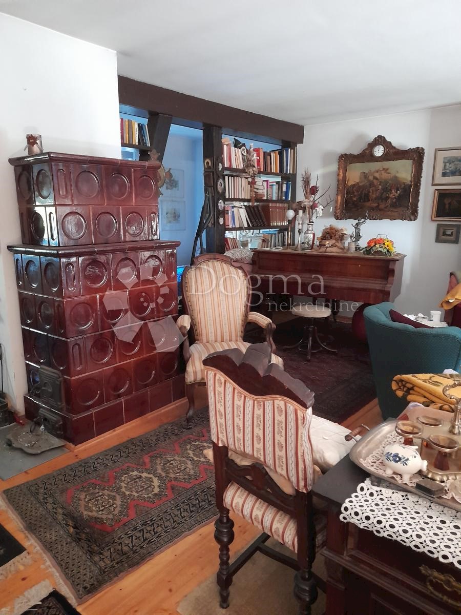 Dom Na predaj - MEĐIMURSKA ČAKOVEC