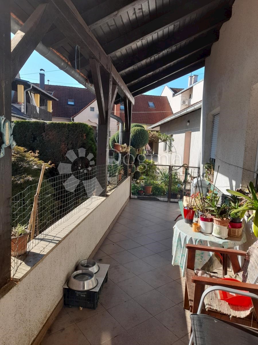 Dom Na predaj - MEĐIMURSKA ČAKOVEC