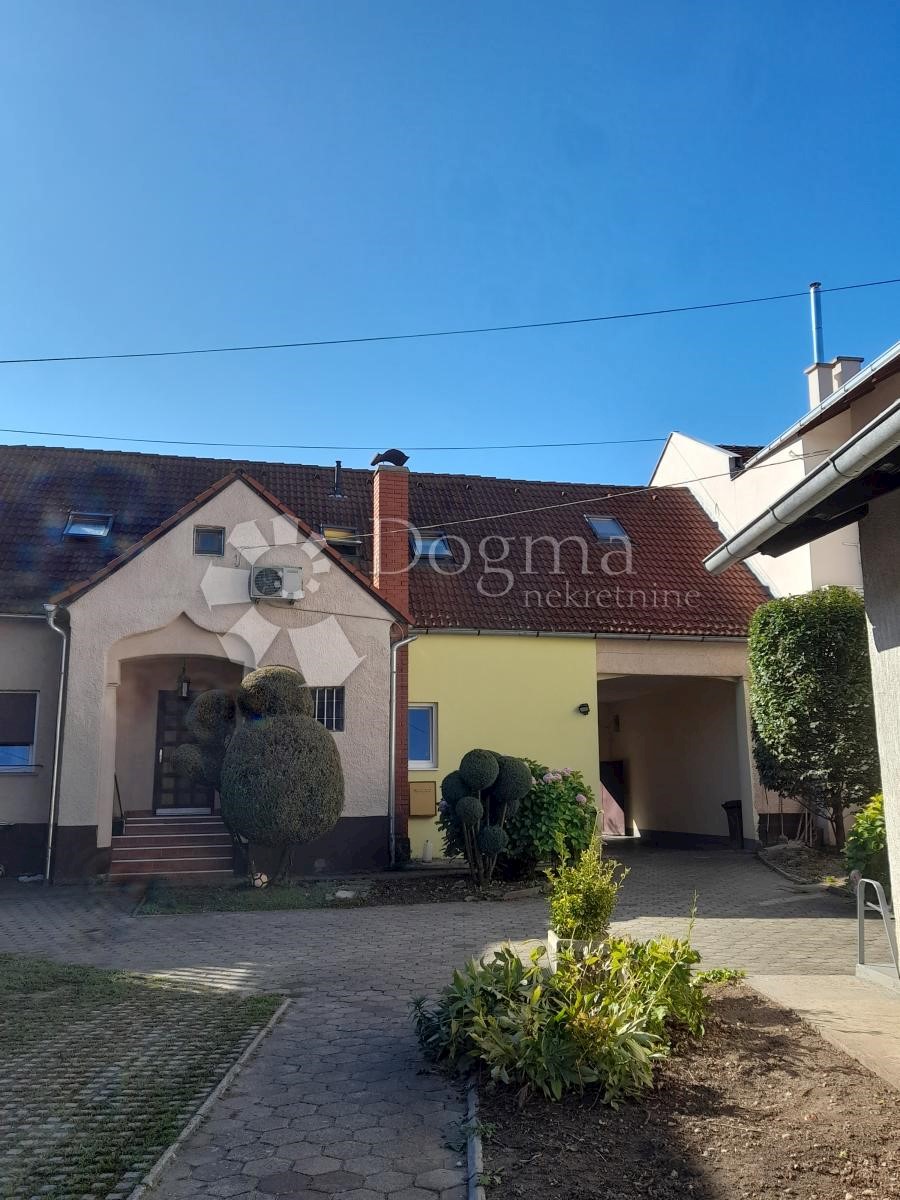 Dom Na predaj - MEĐIMURSKA ČAKOVEC