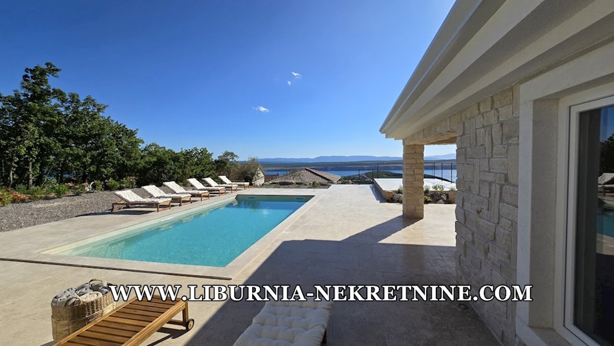 House For sale - PRIMORSKO-GORANSKA CRIKVENICA