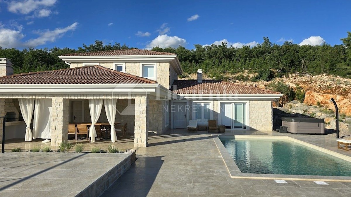 House For sale - PRIMORSKO-GORANSKA CRIKVENICA