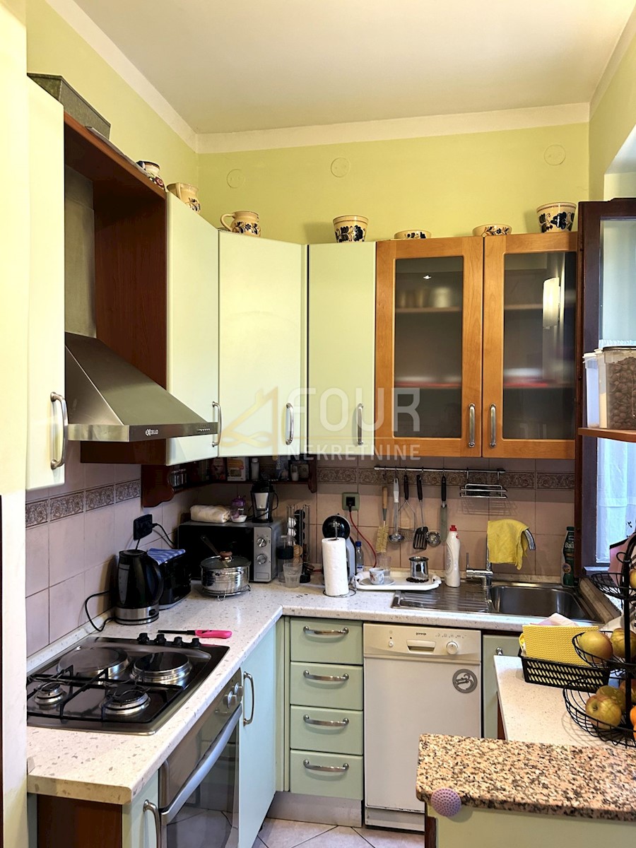 Apartmán Na prodej - PRIMORSKO-GORANSKA RIJEKA