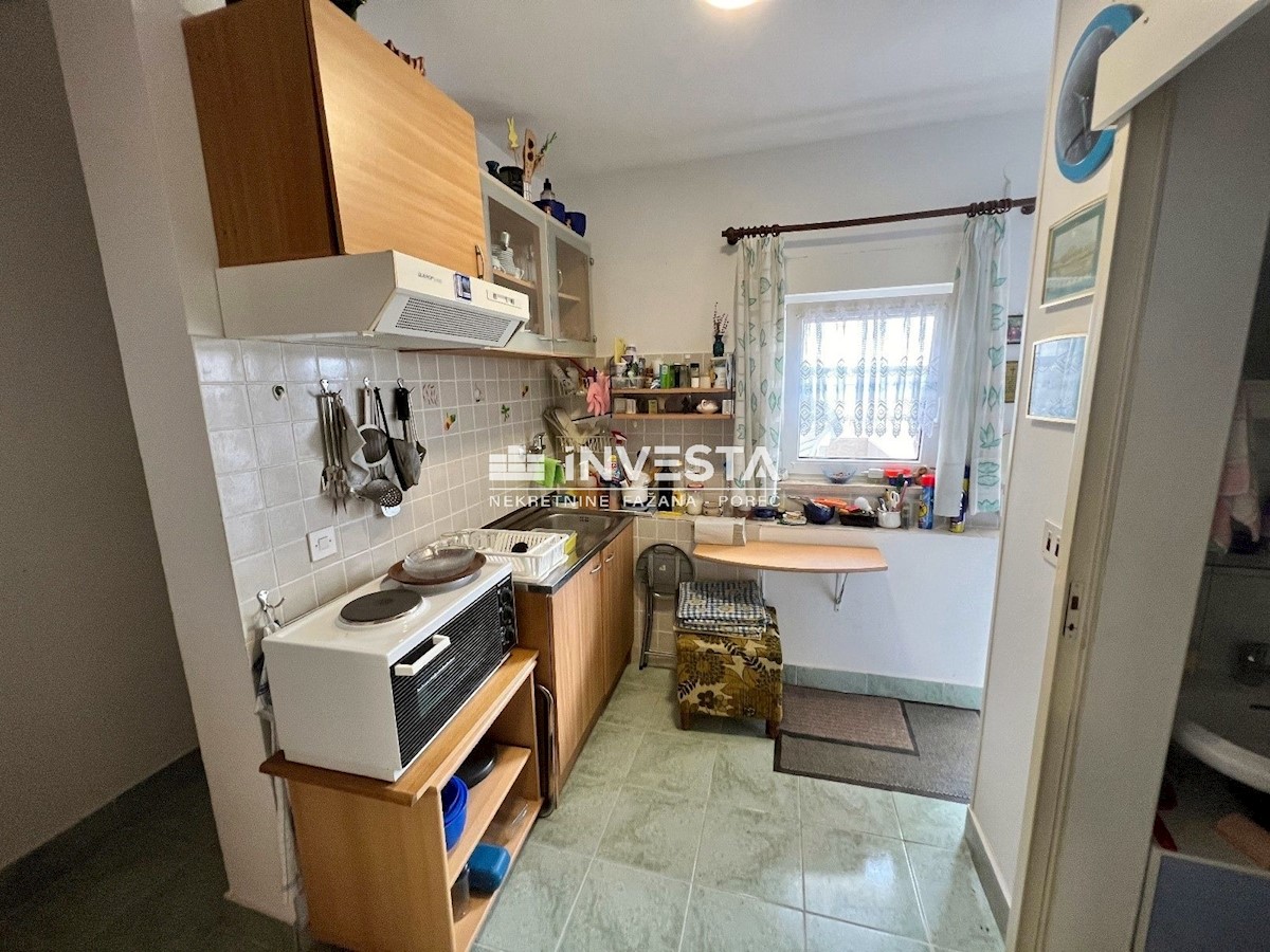 Apartma Na predaj - ISTARSKA VODNJAN