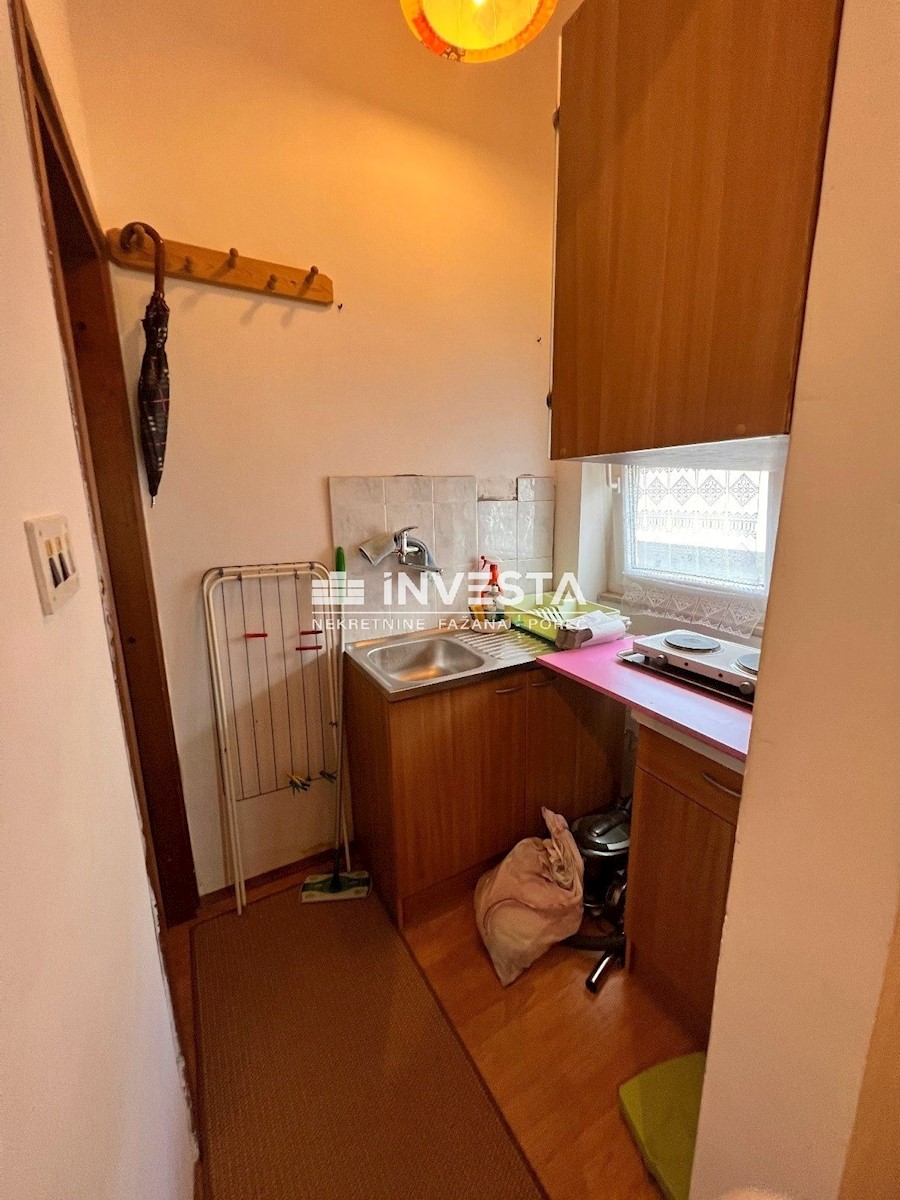 Apartma Na predaj - ISTARSKA VODNJAN