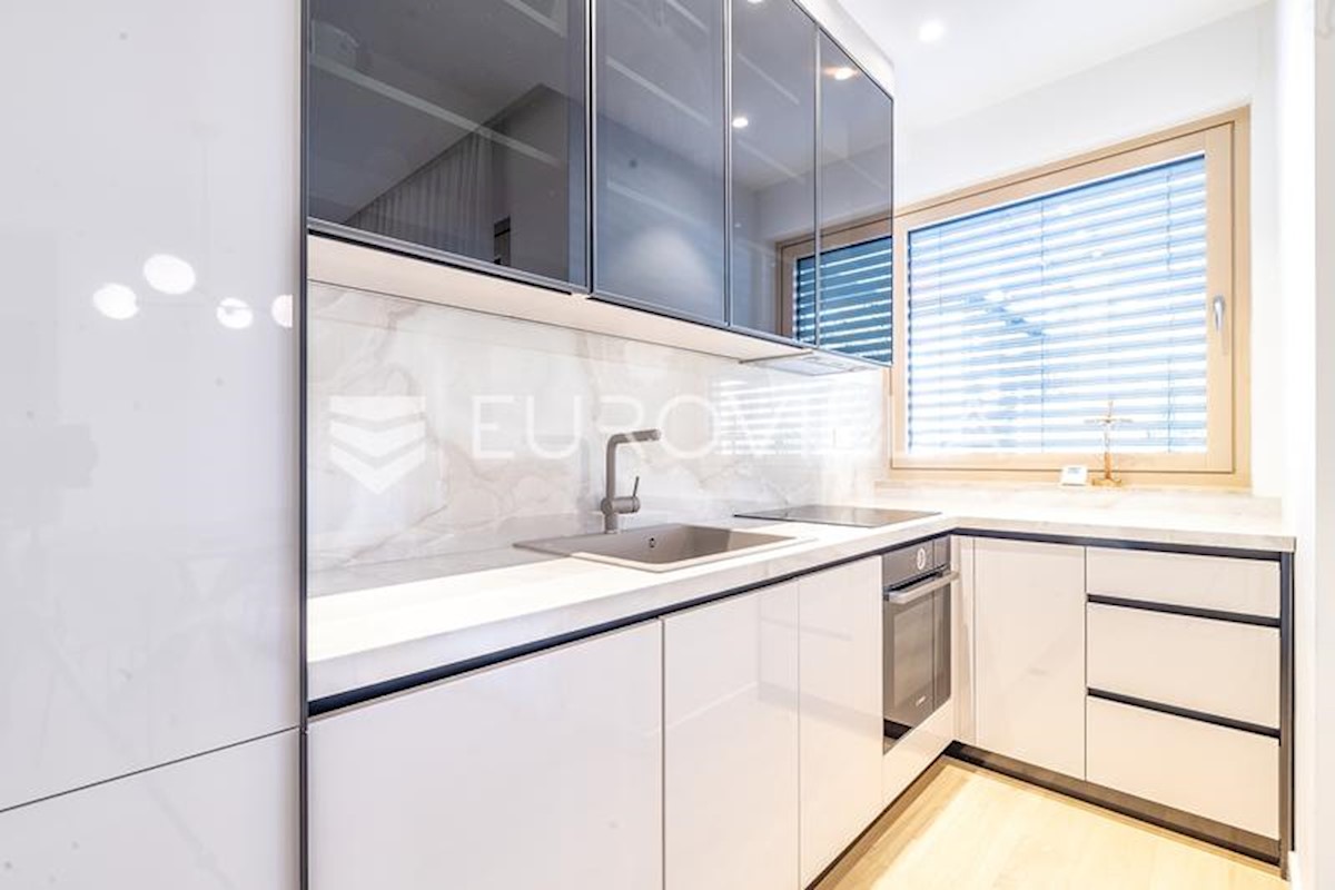 Apartment Zu verkaufen - GRAD ZAGREB ZAGREB