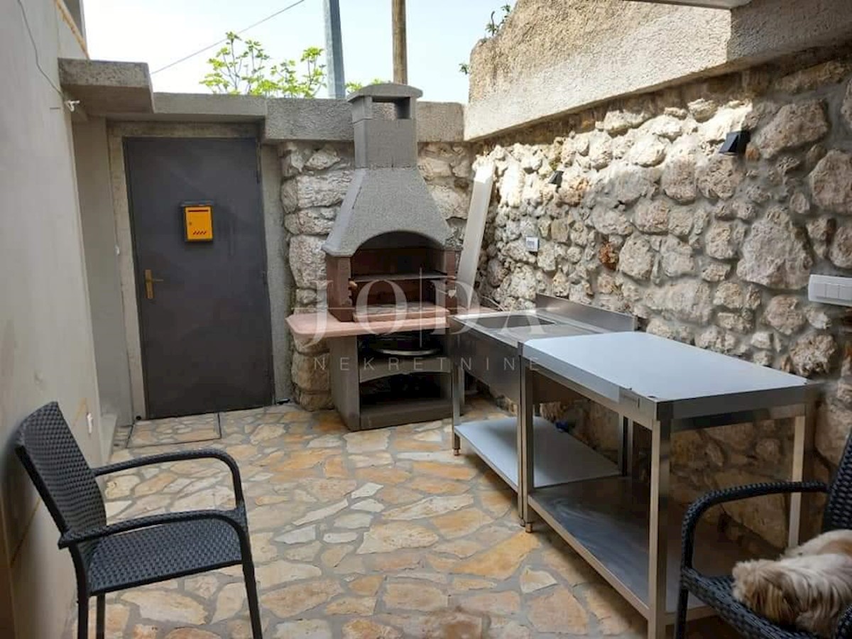 Dom Na predaj - PRIMORSKO-GORANSKA VINODOLSKA OPĆINA