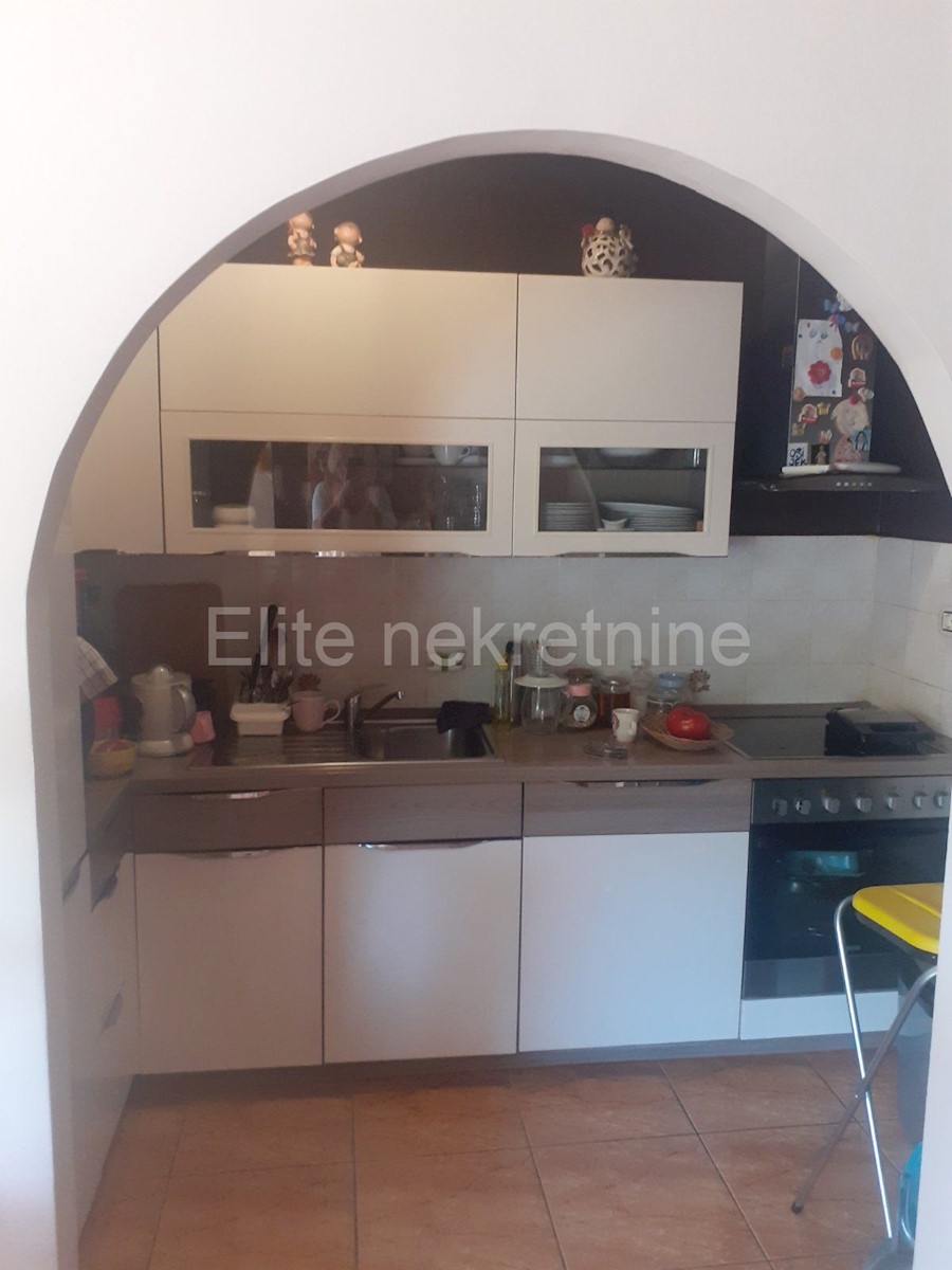 Flat For sale - PRIMORSKO-GORANSKA BAKAR