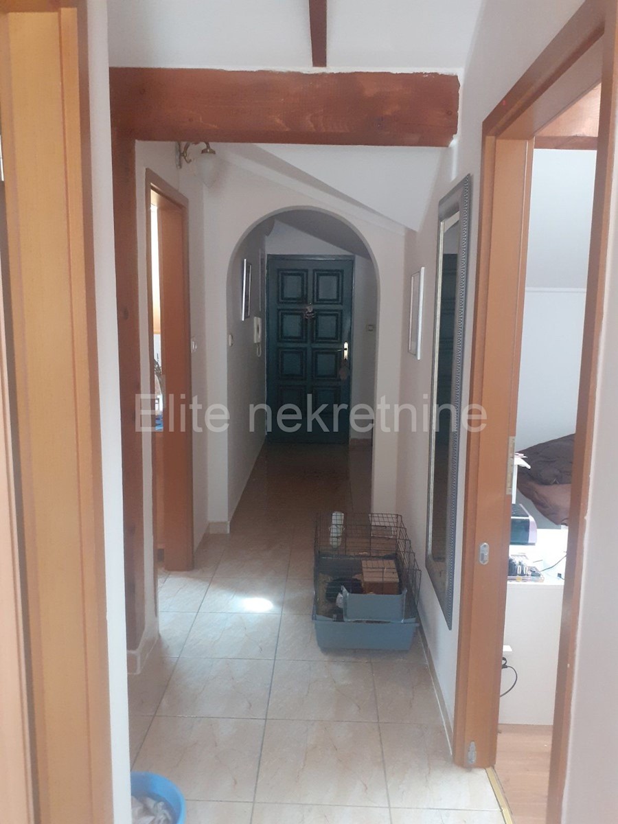 Flat For sale - PRIMORSKO-GORANSKA BAKAR