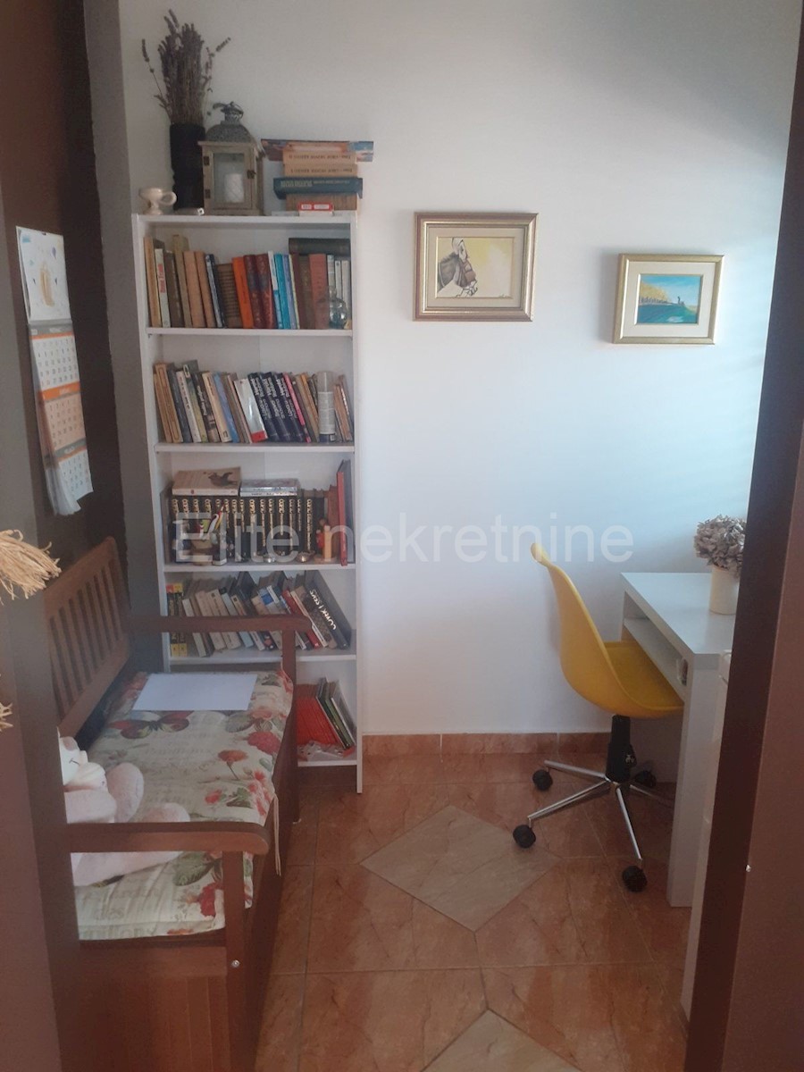 Flat For sale - PRIMORSKO-GORANSKA BAKAR