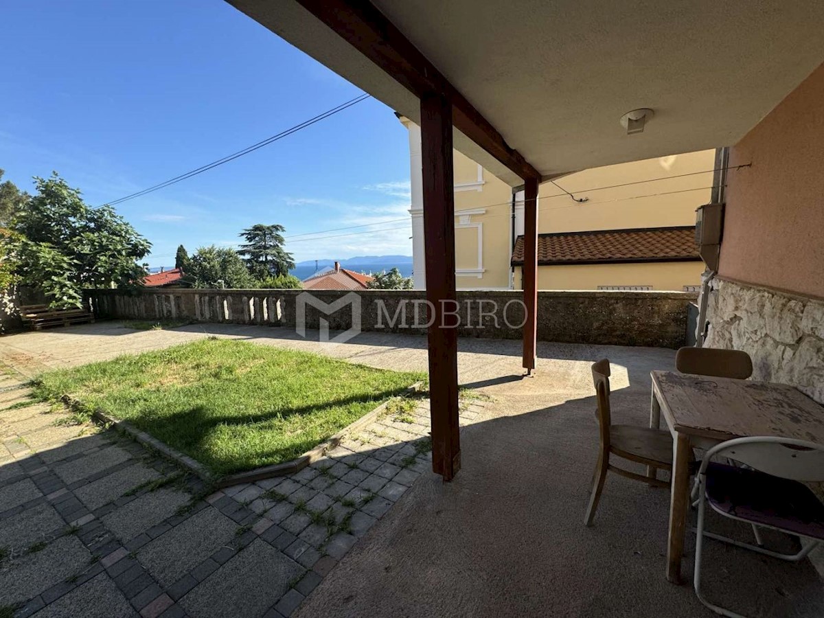 Apartmán Na predaj - PRIMORSKO-GORANSKA RIJEKA