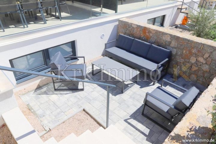 Flat For sale - Primorsko-goranska Krk - foto 2/27