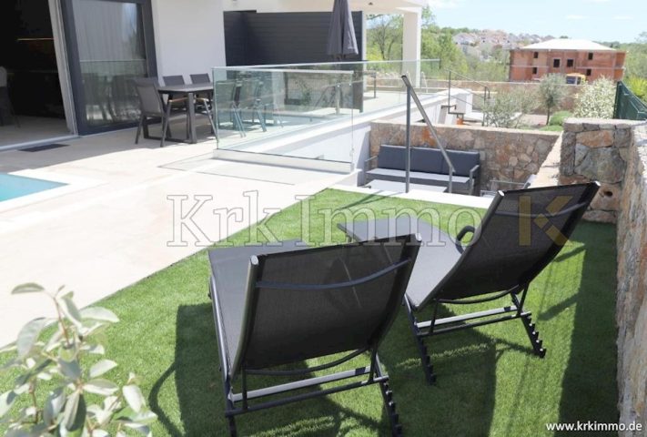 Flat For sale - Primorsko-goranska Krk - foto 4/27