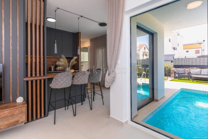 Flat For sale - Primorsko-goranska Krk - foto 5/27