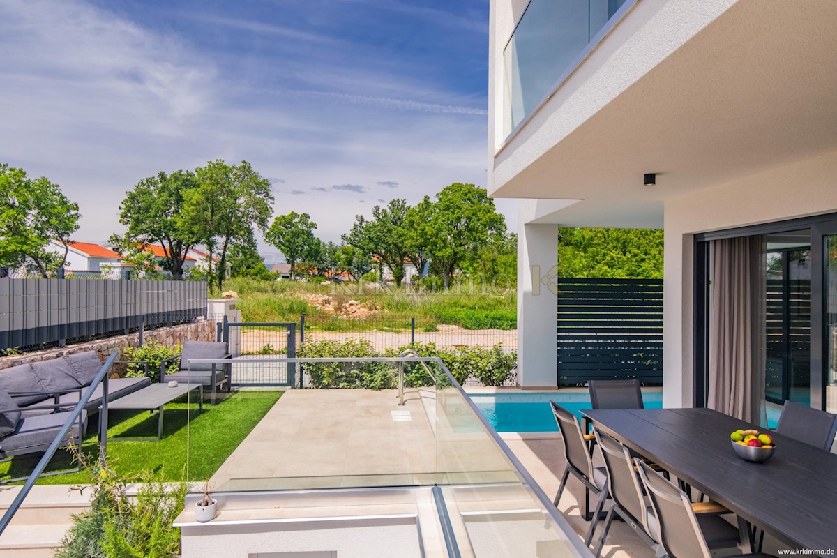 Apartma Naprodaj - PRIMORSKO-GORANSKA Krk