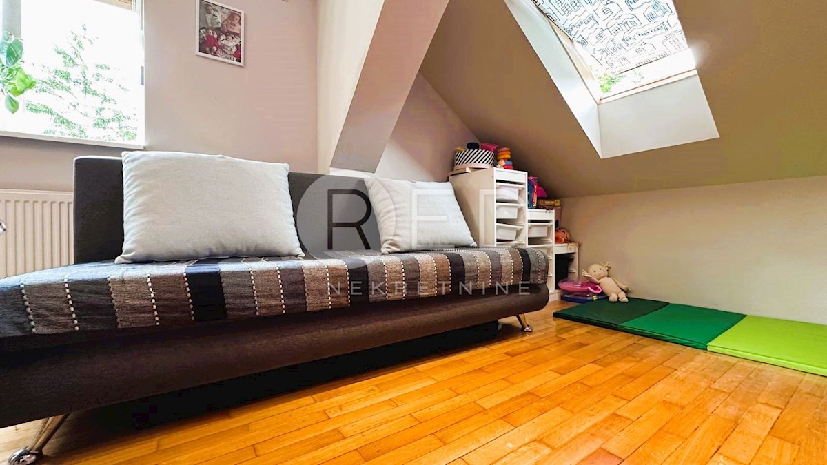 Haus Zu verkaufen - GRAD ZAGREB ZAGREB