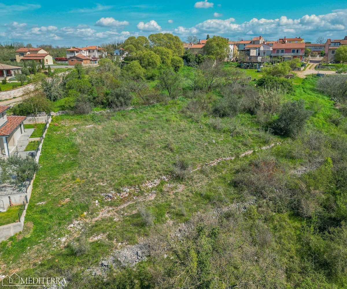 Zemljište Na prodaju - ISTARSKA NOVIGRAD