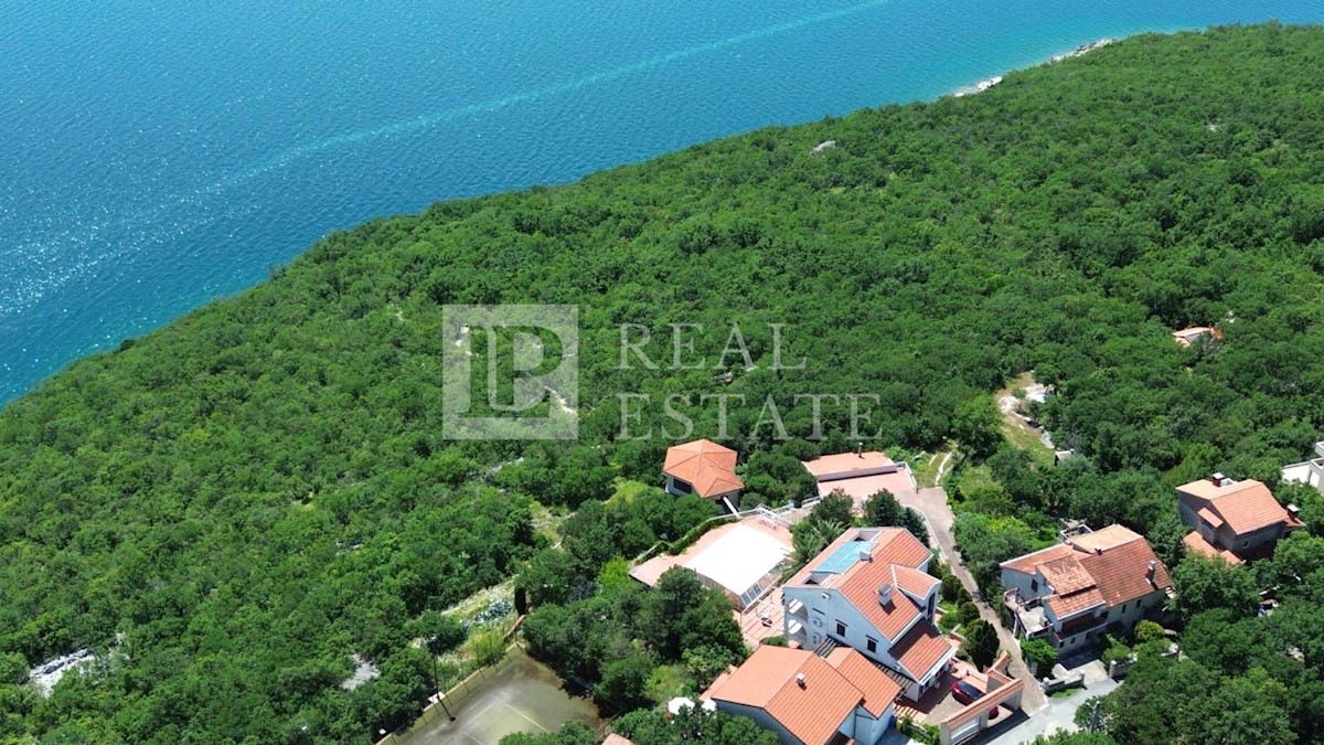 House For sale - PRIMORSKO-GORANSKA CRIKVENICA