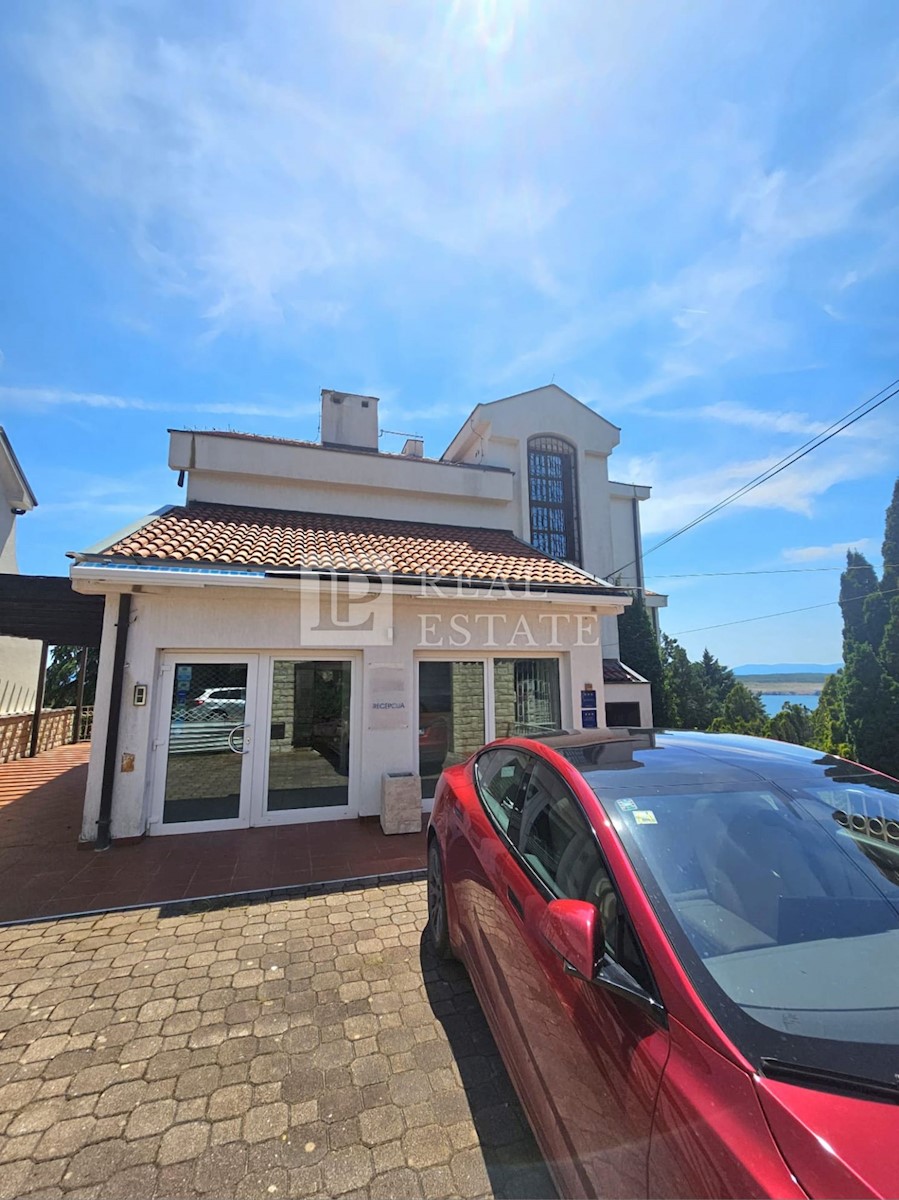 House For sale - PRIMORSKO-GORANSKA CRIKVENICA