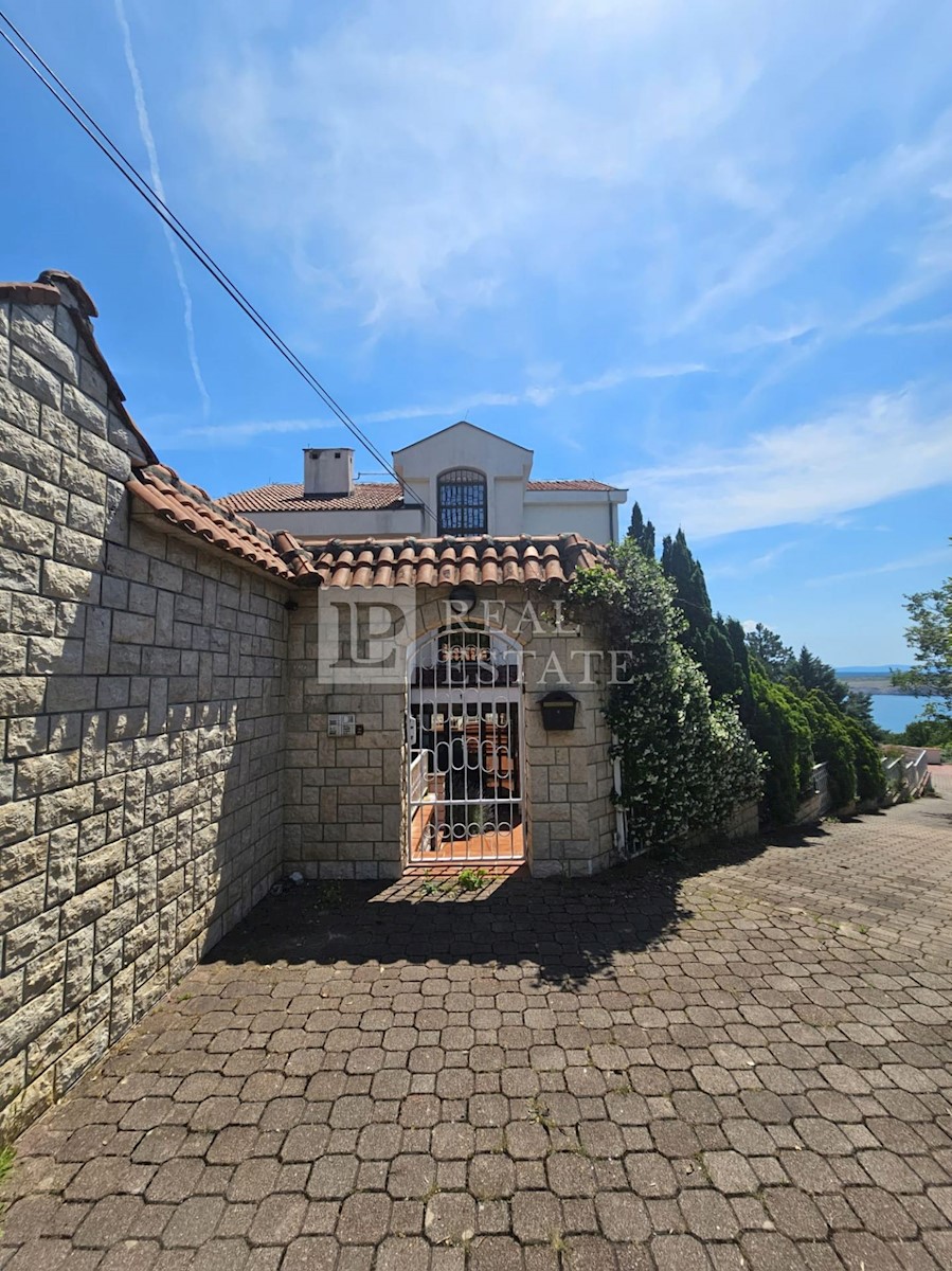 House For sale - PRIMORSKO-GORANSKA CRIKVENICA