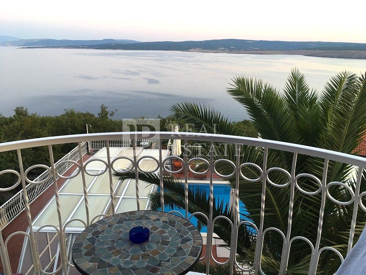 House For sale - PRIMORSKO-GORANSKA CRIKVENICA
