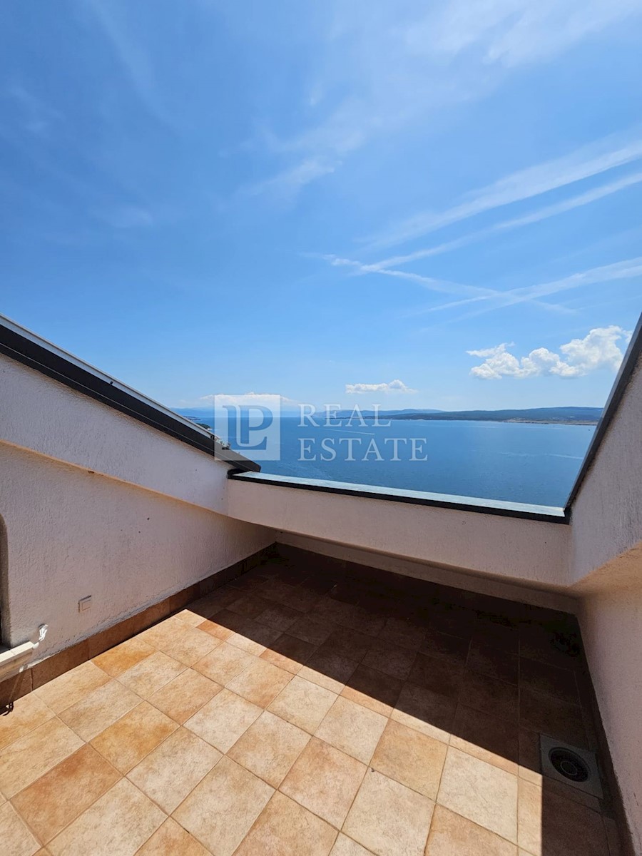 House For sale - PRIMORSKO-GORANSKA CRIKVENICA