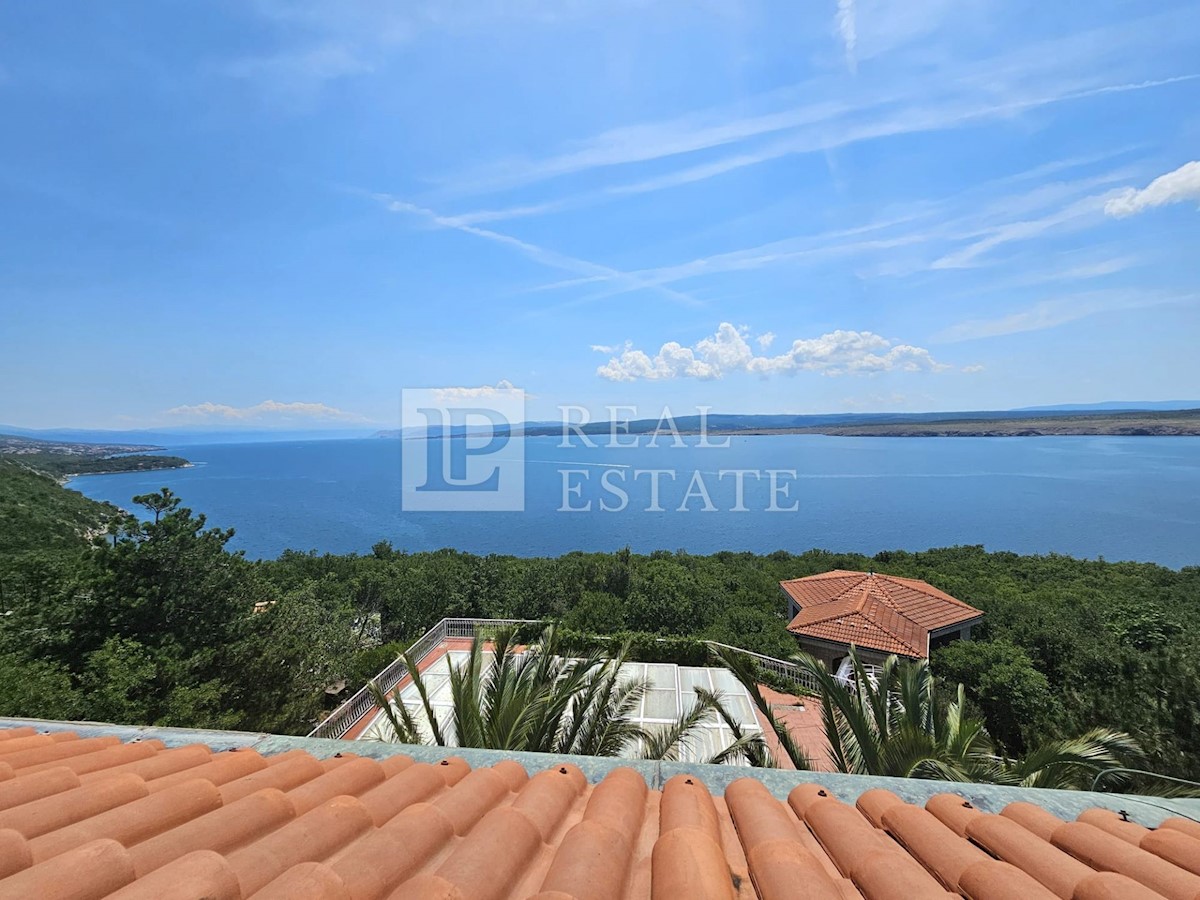 House For sale - PRIMORSKO-GORANSKA CRIKVENICA