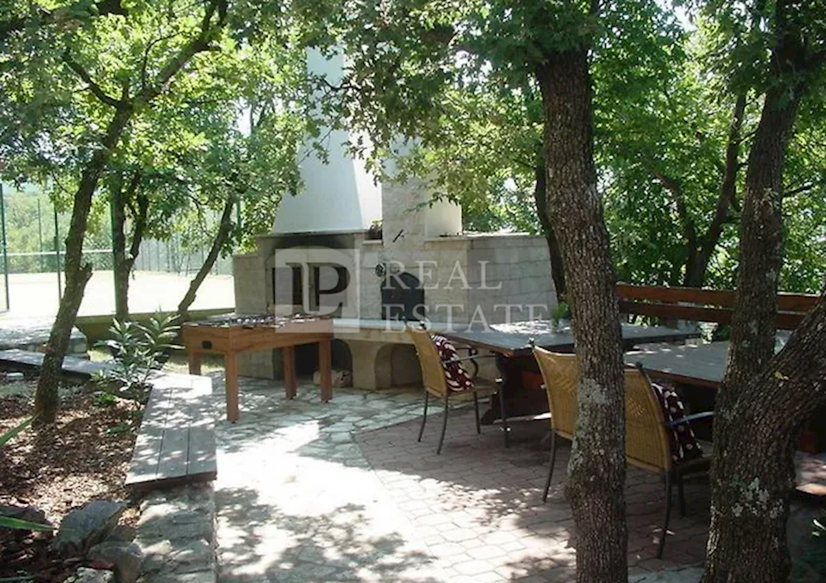 House For sale - PRIMORSKO-GORANSKA CRIKVENICA