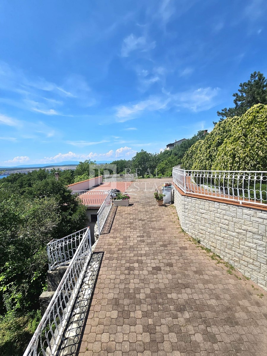 House For sale - PRIMORSKO-GORANSKA CRIKVENICA