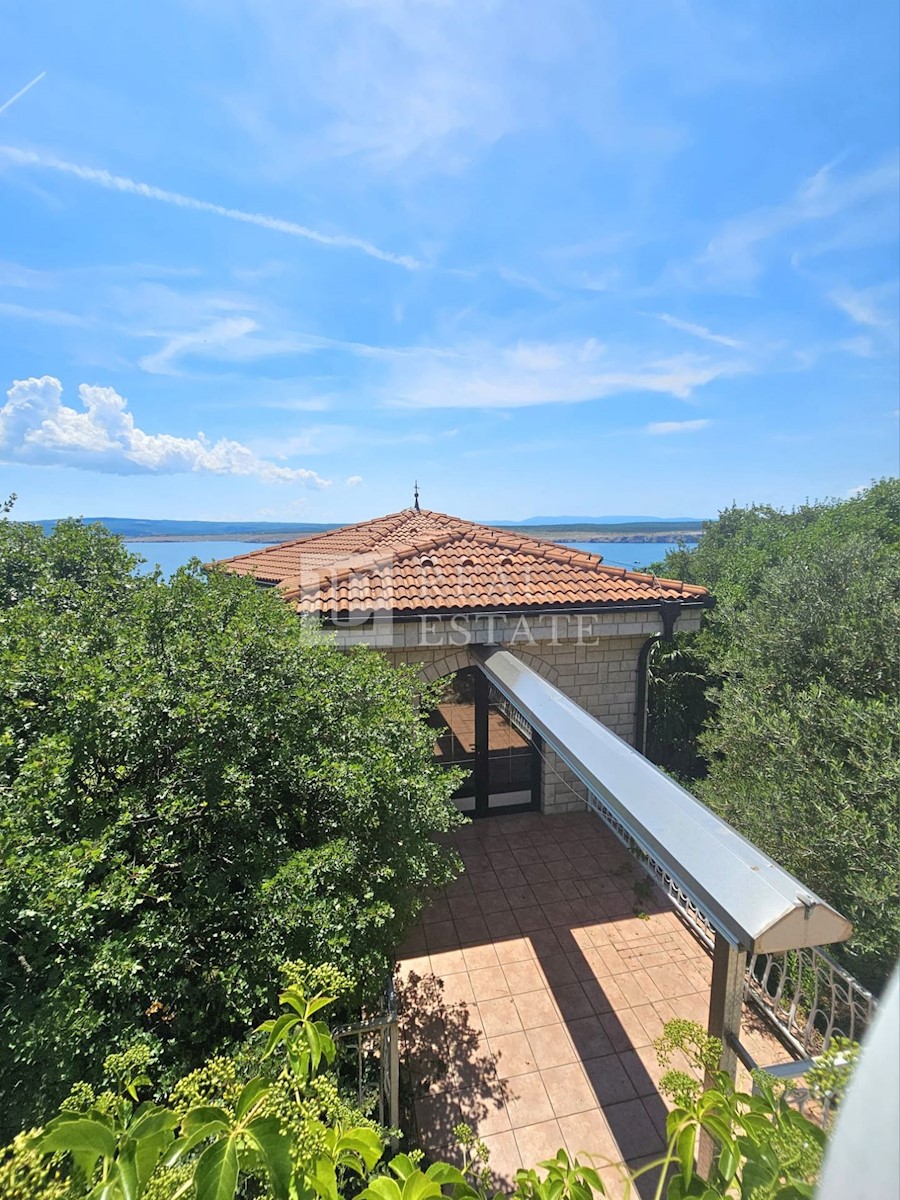 House For sale - PRIMORSKO-GORANSKA CRIKVENICA