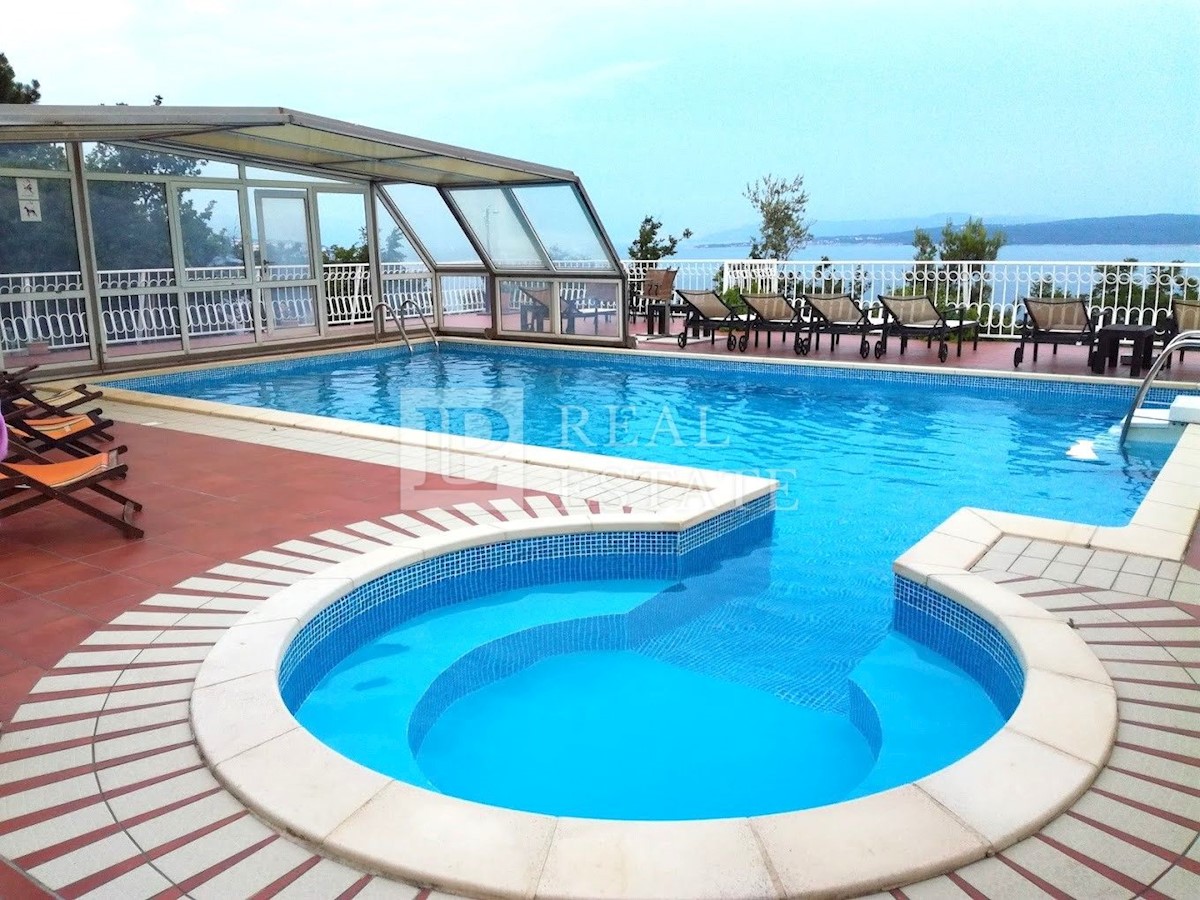 House For sale - PRIMORSKO-GORANSKA CRIKVENICA