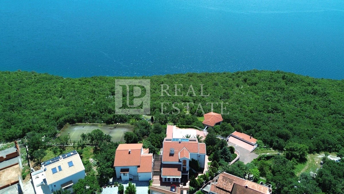 House For sale - PRIMORSKO-GORANSKA CRIKVENICA