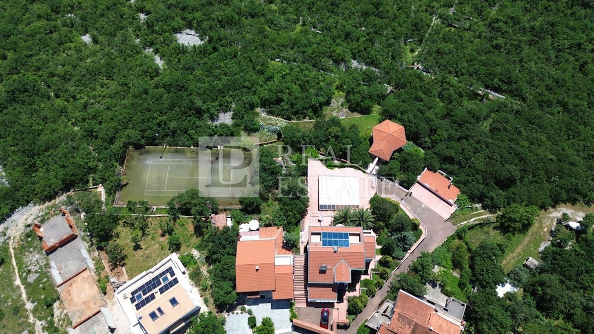 House For sale - PRIMORSKO-GORANSKA CRIKVENICA