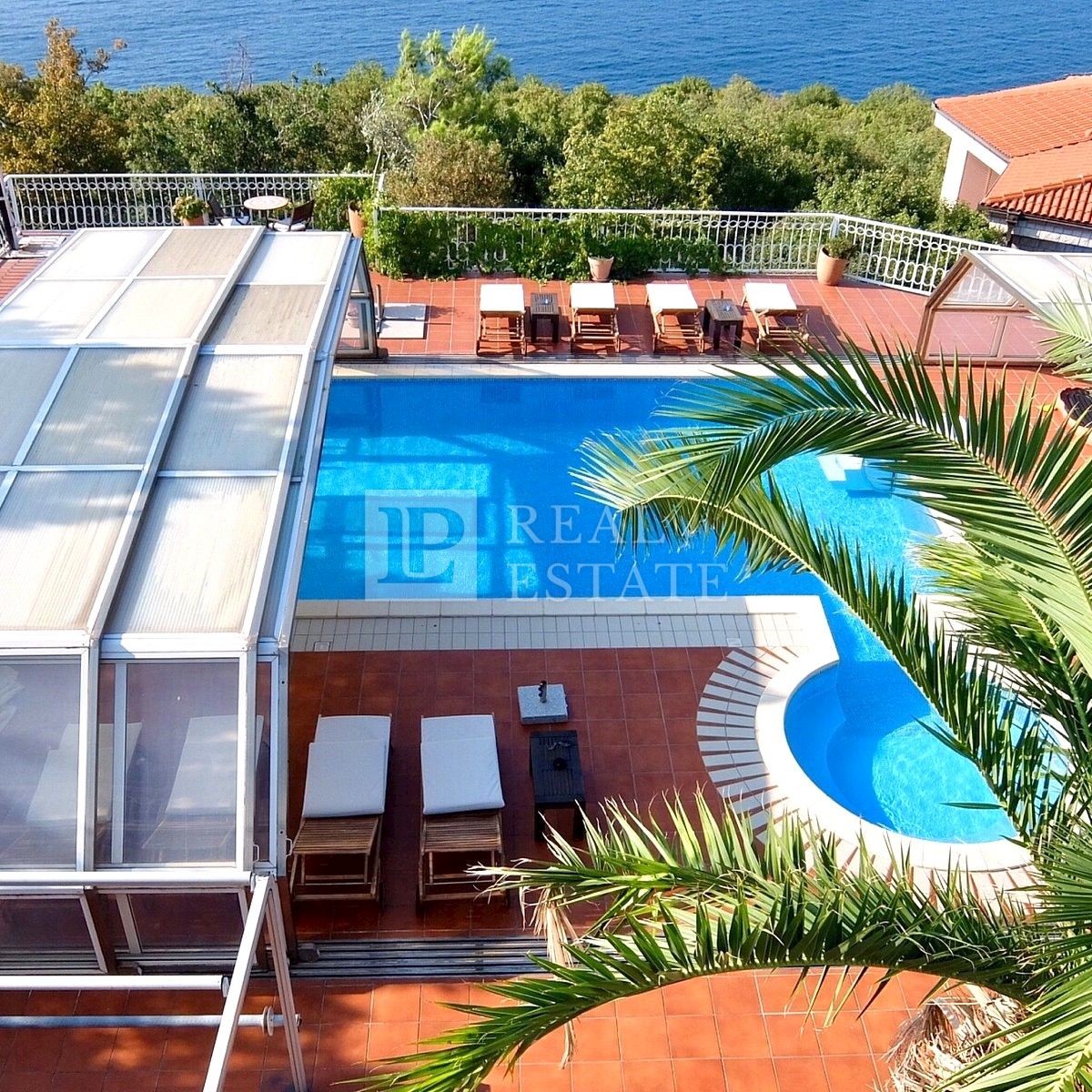 House For sale - PRIMORSKO-GORANSKA CRIKVENICA