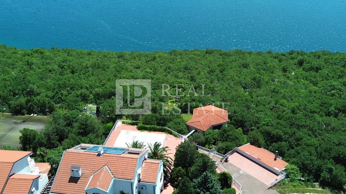 House For sale - PRIMORSKO-GORANSKA CRIKVENICA