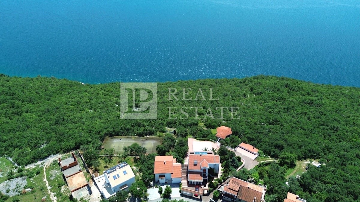 House For sale - PRIMORSKO-GORANSKA CRIKVENICA