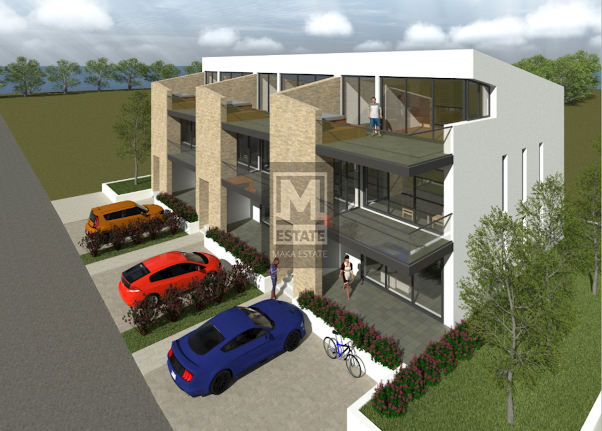 Apartment Zu verkaufen - Istarska Umag - foto 1/5
