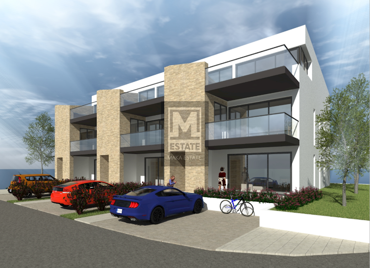 Apartment Zu verkaufen - Istarska Umag - foto 2/5