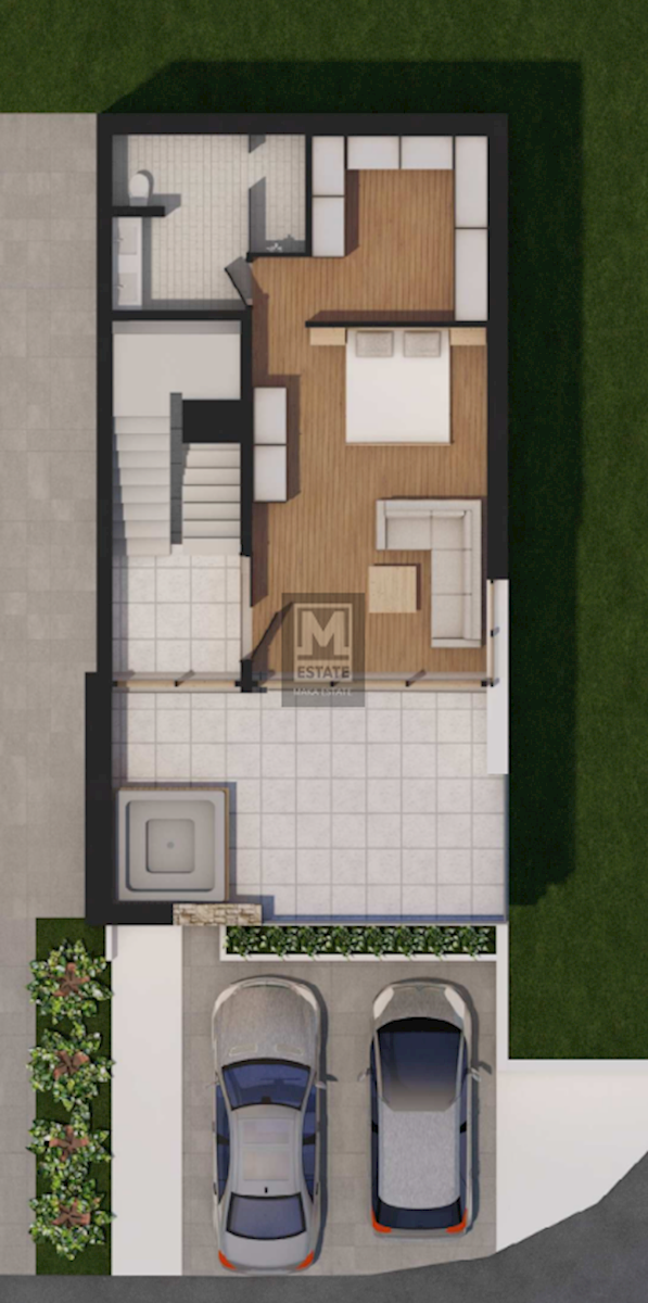 Apartment Zu verkaufen - Istarska Umag - foto 4/5