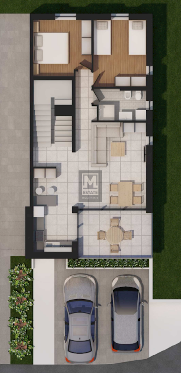 Apartment Zu verkaufen - Istarska Umag - foto 5/5