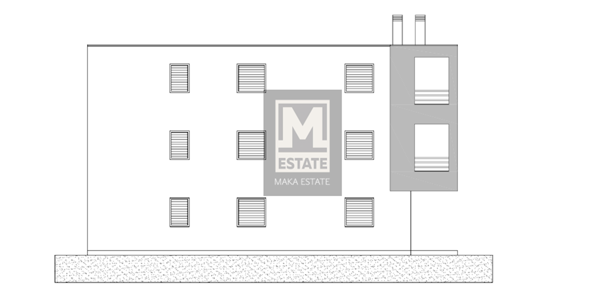 Apartmán Na predaj - Istarska Umag - foto 3/5