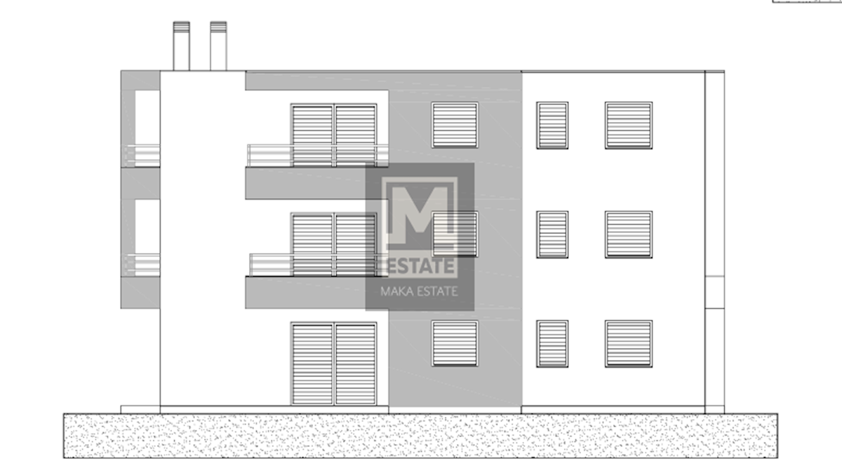 Apartmán Na predaj - Istarska Umag - foto 5/5