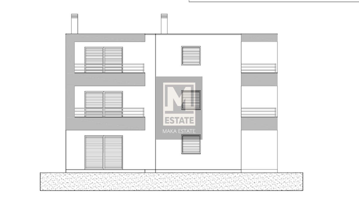 Apartma Na predaj - Istarska Umag - foto 2/4