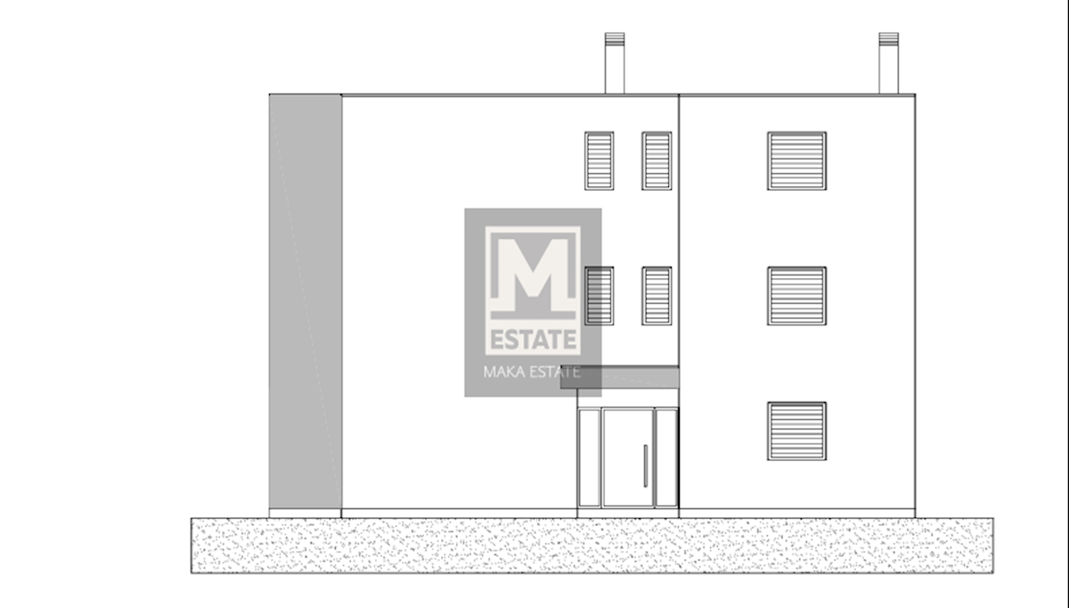 Apartma Na predaj - Istarska Umag - foto 4/4