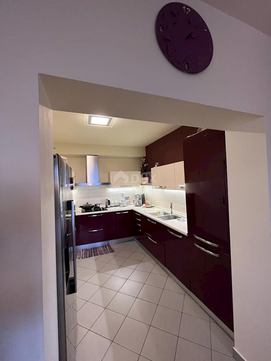 Flat For sale - PRIMORSKO-GORANSKA RIJEKA